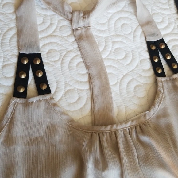 Cache capri jeans - Picture 8 of 8